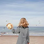 Shuum Boutique - Destigo فندق كولوبرزيغ