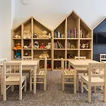 Shuum Boutique - Destigo 4* كولوبرزيغ