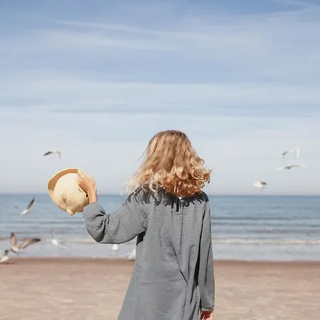 Shuum Boutique - Destigo Hotel Kołobrzeg