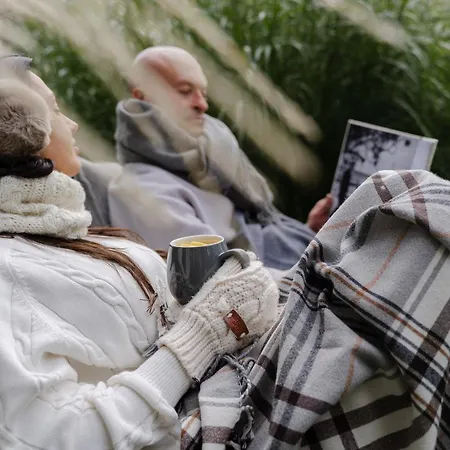 Hotel Shuum Boutique - Destigo