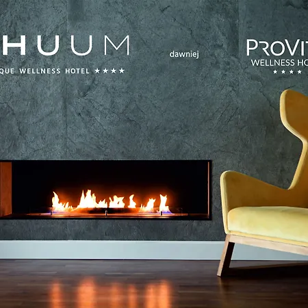 Shuum Boutique - Destigo