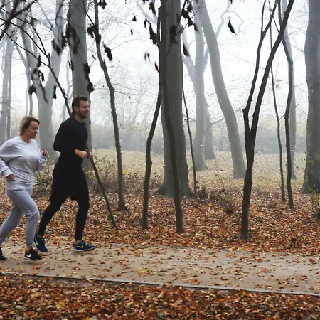 Shuum Boutique - Destigo Hotel Kołobrzeg