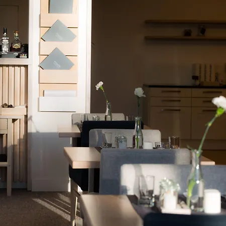 Shuum Boutique - Destigo Hotel Kołobrzeg