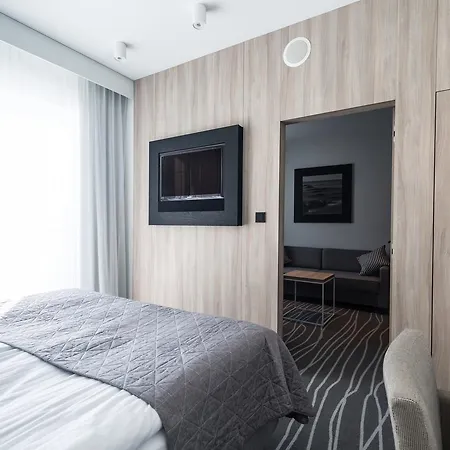 Shuum Boutique - Destigo Hotel 4*