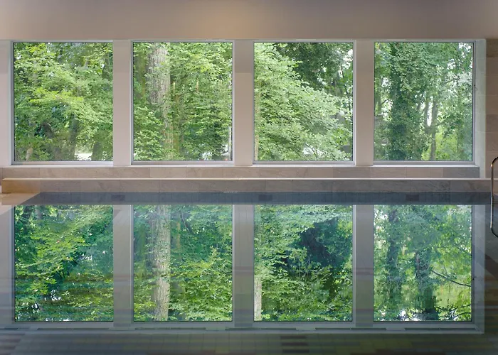 Hotel Shuum Boutique - Destigo Kołobrzeg