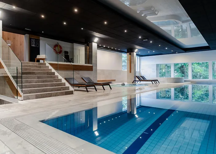 Shuum Boutique - Destigo Hotel