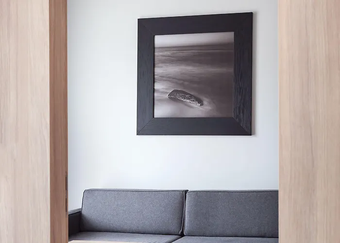 Shuum Boutique - Destigo Hotel Kołobrzeg