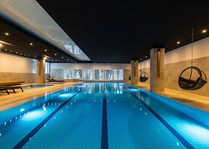 Shuum Boutique - Destigo Hotel Kołobrzeg