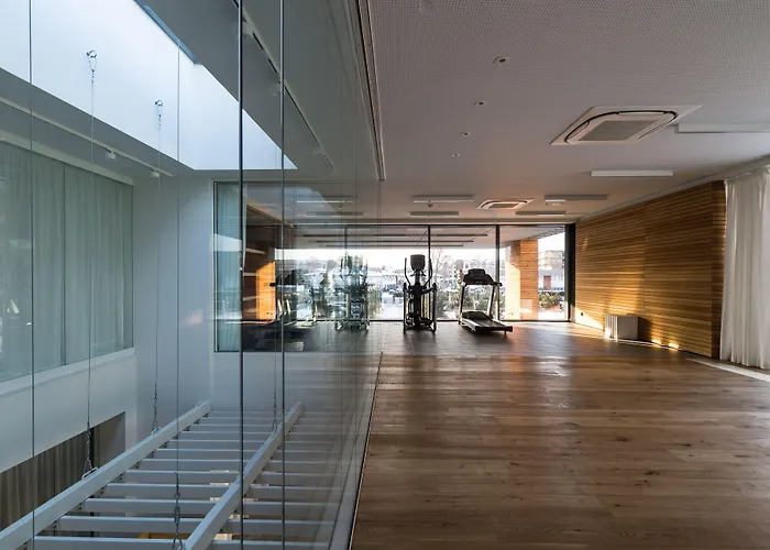 Hotel Shuum Boutique - Destigo