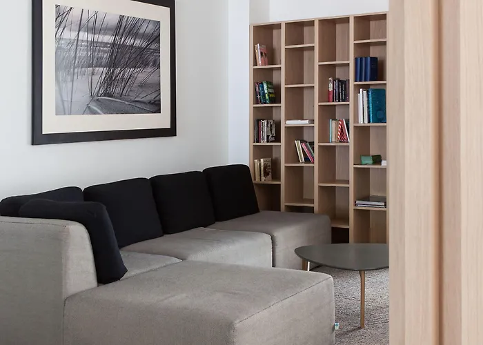 Hotel Shuum Boutique - Destigo