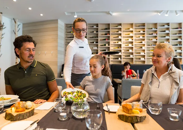 Shuum Boutique - Destigo 4* Kołobrzeg