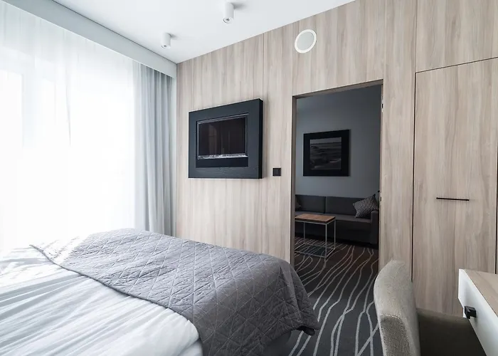 Shuum Boutique - Destigo Hotel 4*