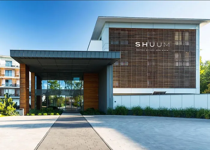 Shuum Boutique - Destigo 4*