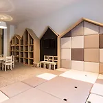 Shuum Boutique - Destigo 4* Kołobrzeg