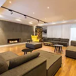 Hotell Shuum Boutique - Destigo 4*