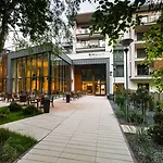 Shuum Boutique - Destigo Hotell 4*