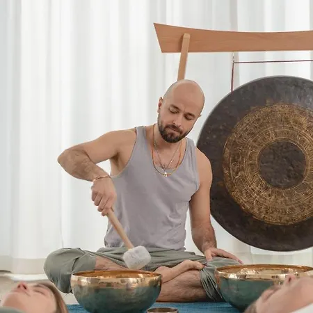 Shuum Boutique Wellness - Destigo Kołobrzeg