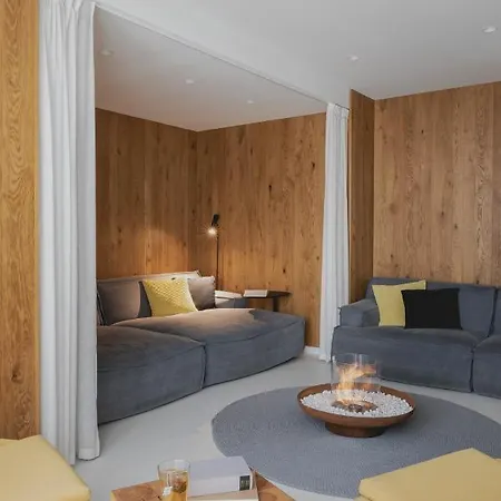 Hotell Shuum Boutique - Destigo Kołobrzeg