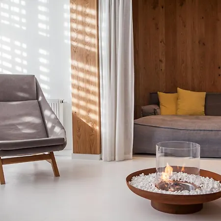 Shuum Boutique Wellness Отель Колобжег