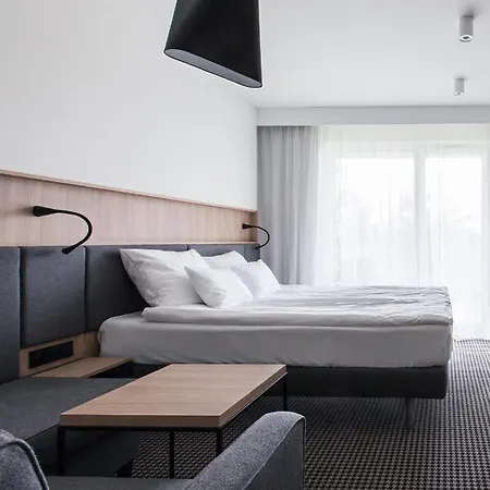 Shuum Boutique - Destigo Hotel