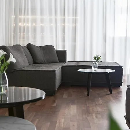 Shuum Boutique Wellness Отель