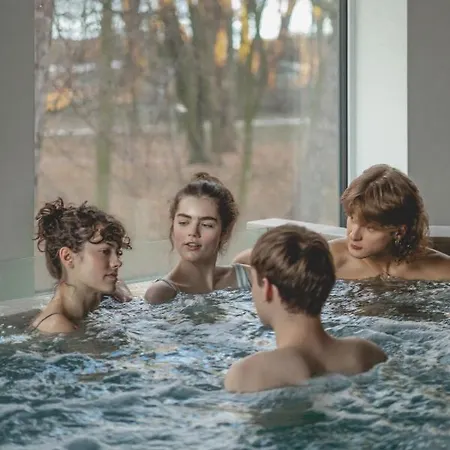 מלון Shuum Boutique Wellness 4*