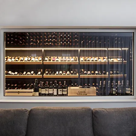 Shuum Boutique - Destigo 4* Kołobrzeg