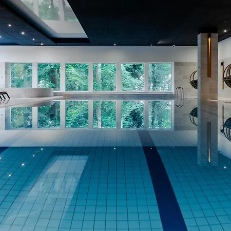 Shuum Boutique Wellness Отель 4*