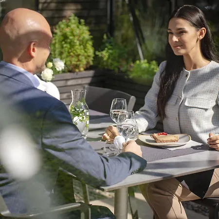 Shuum Boutique Wellness Szálloda Kołobrzeg