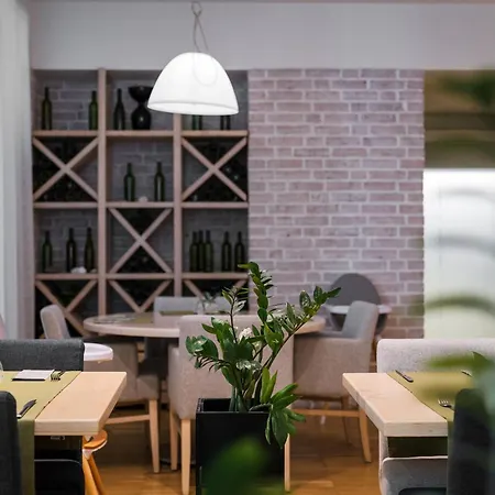 酒店 Shuum Boutique Wellness 4*