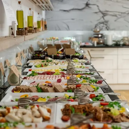 Отель Shuum Boutique Wellness