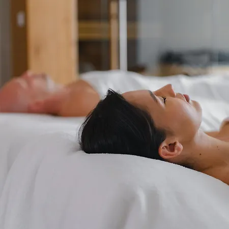 Shuum Boutique Wellness Колобжег