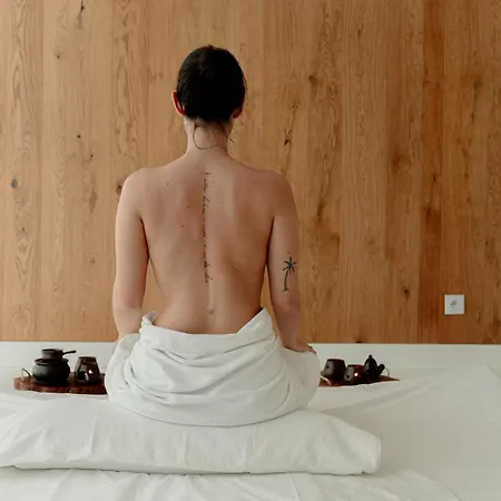 Shuum Boutique Wellness