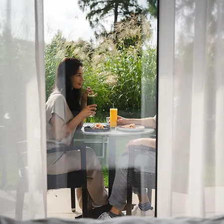 Shuum Boutique Wellness - Destigo Hotel 4*