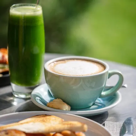 Отель Shuum Boutique Wellness 4*