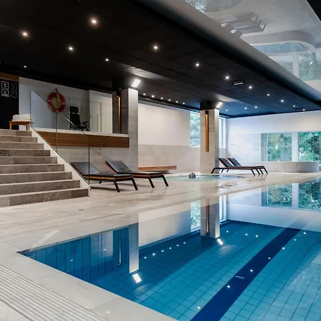 Shuum Boutique Wellness - Destigo Hotel