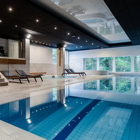 Отель Shuum Boutique Wellness
