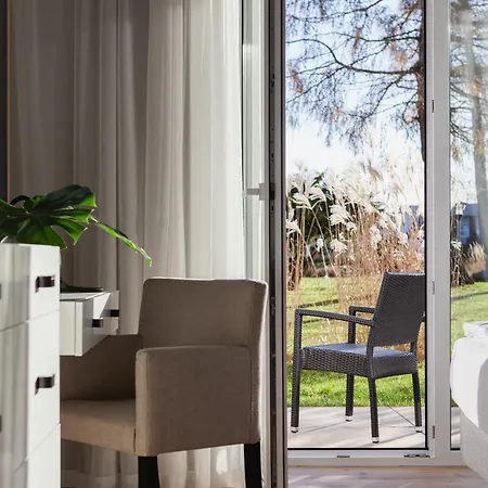 Shuum Boutique Wellness Отель 4*