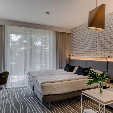 Shuum Boutique Wellness Отель 4*