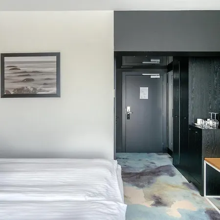 Szálloda Shuum Boutique Wellness Kołobrzeg