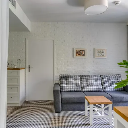 Hotel Shuum Boutique - Destigo Kołobrzeg