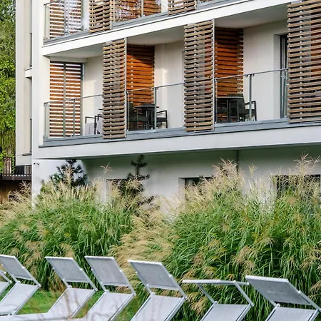 Shuum Boutique Wellness 4* קולובז'ג