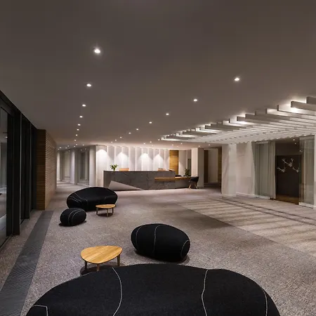 Hotel Shuum Boutique Wellness - Destigo Kołobrzeg
