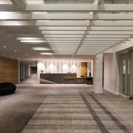 Hotel Shuum Boutique - Destigo