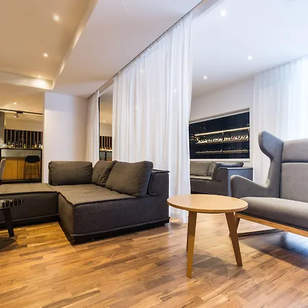 Shuum Boutique - Destigo 4* Kołobrzeg