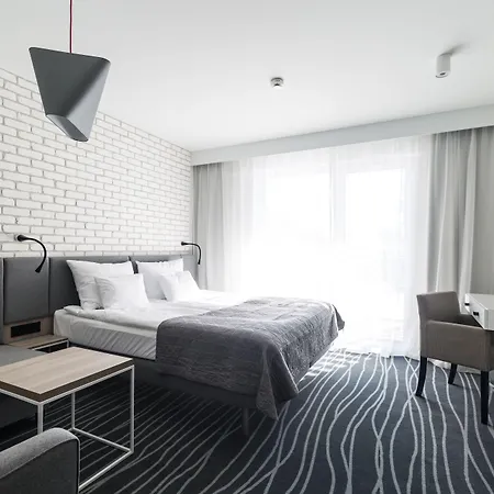 Shuum Boutique - Destigo Hotell