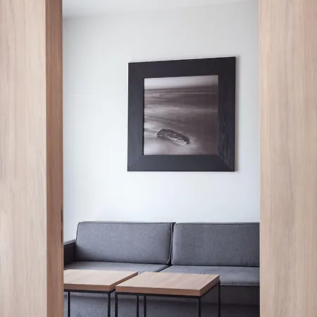 Shuum Boutique Wellness - Destigo Hotel Kołobrzeg