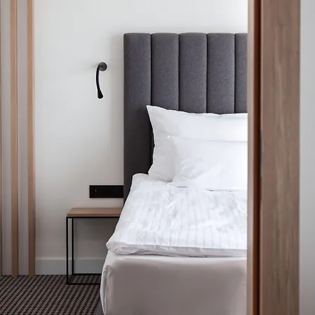 Shuum Boutique Wellness - Destigo 4* Kołobrzeg