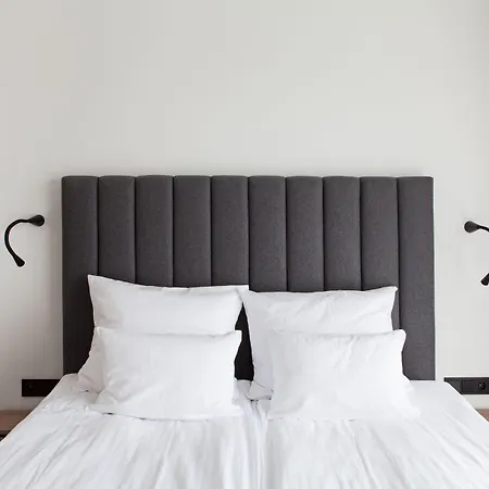 Otel Shuum Boutique - Destigo