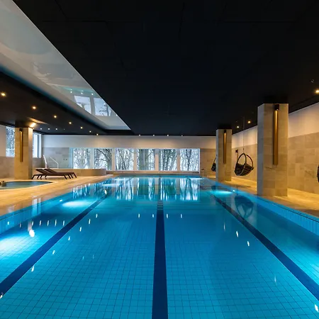 Shuum Boutique - Destigo Hotell Kołobrzeg